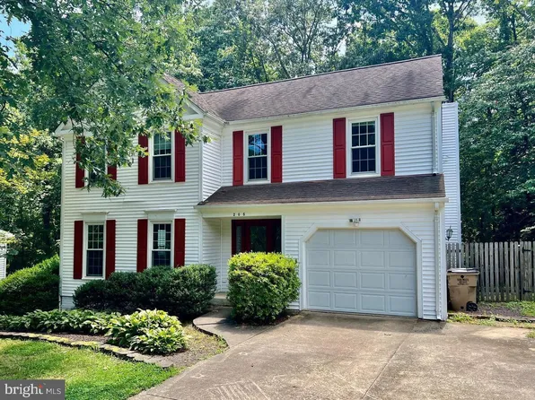 205 Fathom Cv, Stafford, VA 22554