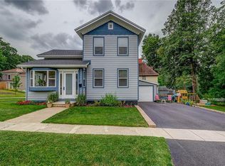 23 W Oneida St, Baldwinsville, NY 13027