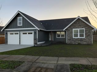 818 Mapleridge Dr, Everson, WA 98247