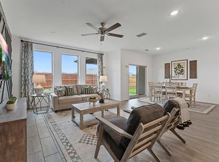 3727 Cherry Hills Dr, Sherman, TX 75090