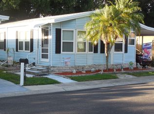 100 Hampton Rd LOT 262, Clearwater, FL 33759