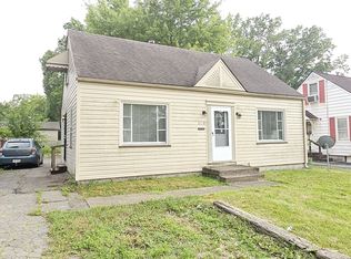 319 Melrose Ave, Youngstown, OH 44512