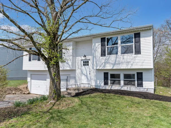2796 Vantage Point Dr, Columbus, OH 43224