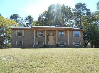 3912 Merrywood Ln, Chattanooga, TN 37416