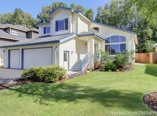3820 Gunwale Cir, Anchorage, AK 99516