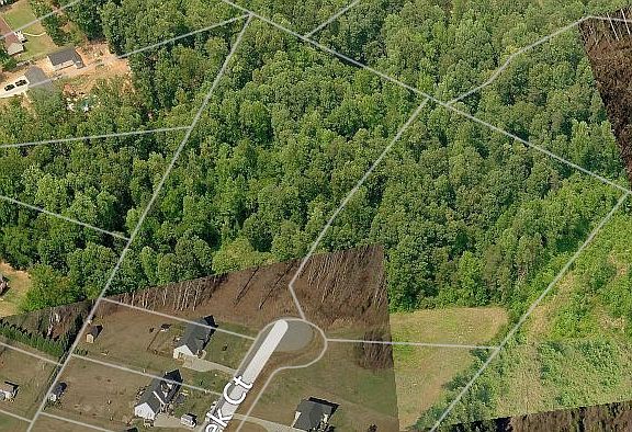 2nd image of 9033 Davis Creek Ct