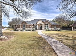 121 Capstone St, Belton, TX 76513