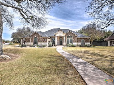 121 Capstone St, Belton, TX, 76513