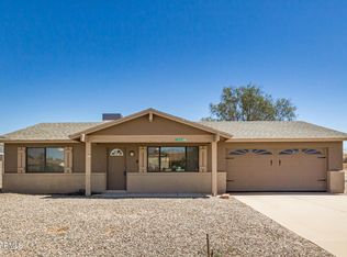 10693 W Buena Vista Dr, Arizona City, AZ 85123