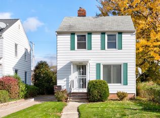 323 E 246th St, Euclid, OH