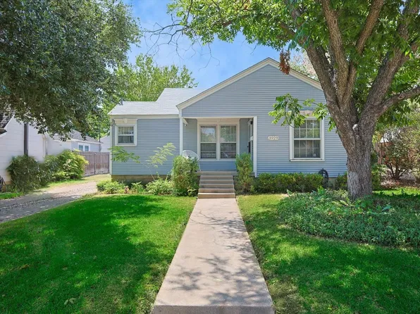3929 Byers Ave, Fort Worth, TX 76107