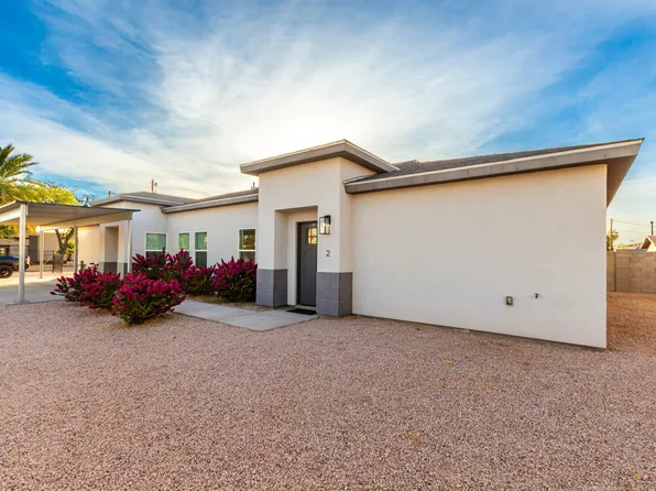 1908 W Lawrence Rd Lot 2, Phoenix, AZ 85015