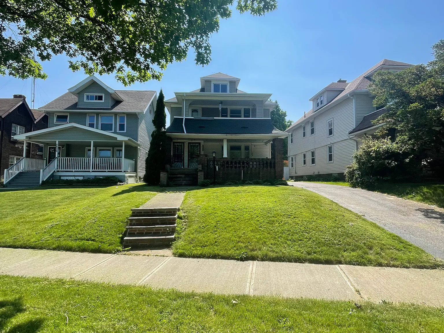 2613 Martin Luther King Jr Dr — Photo 1