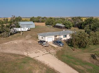 1659 26th Ave NW, Coleharbor, ND 58531