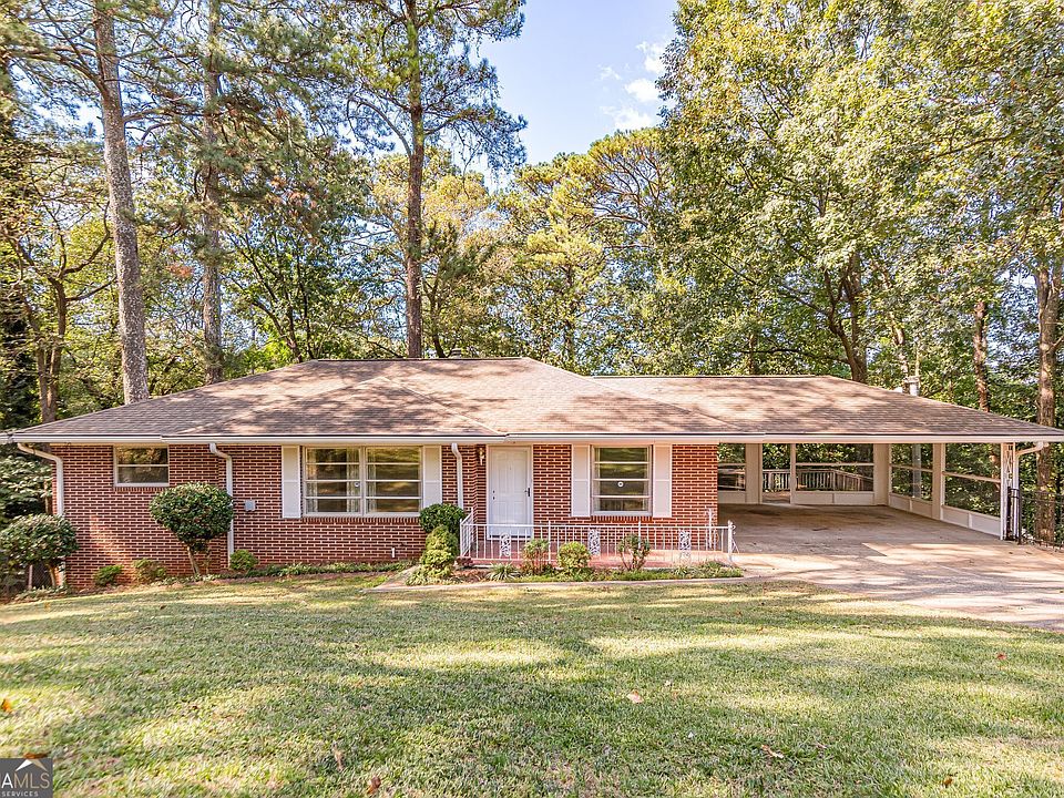 1st image of 2121 Lavista Cir