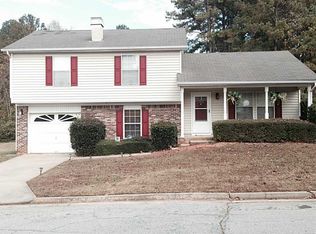 5574 Alpine Ct, Lithonia, GA 30038