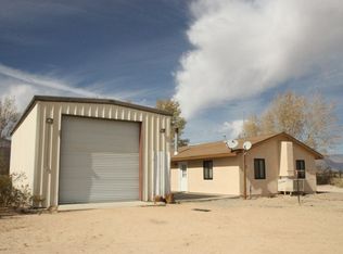 5064 Steve St, Inyokern, CA 93527