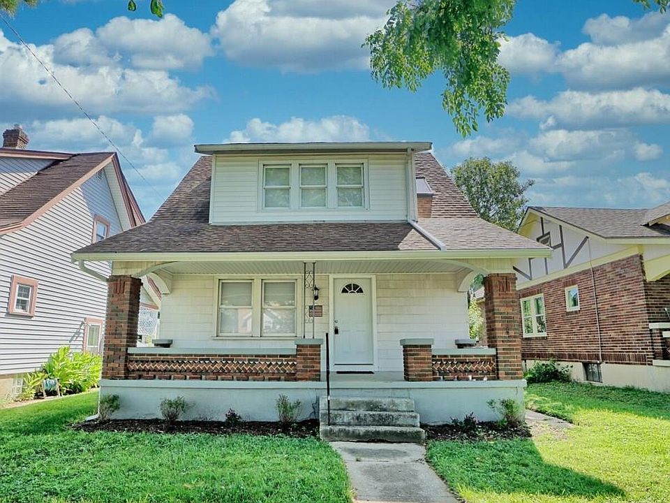 1st image of 2124 Pershing Blvd