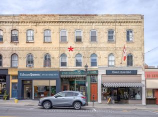 82 Walton St, Pt Hope, ON L1A1N3