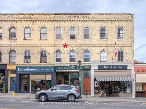 82 Walton St, Pt Hope, ON L1A 1N3