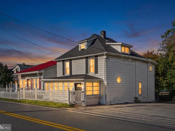 511 N Point Rd, Baltimore, MD 21224