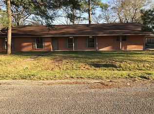 1102 Estelle St, Sweeny, TX 77480