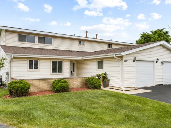 1062 Matfield Ct #1062, Schaumburg, IL 60193
