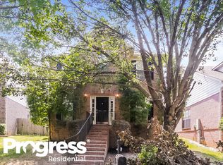 8711 Rogers Park Ave, Cordova, TN 38016