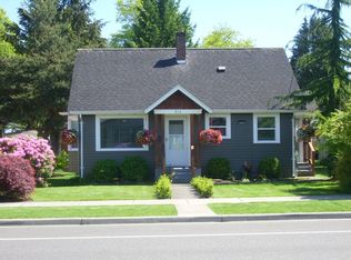 915 Grover St, Lynden, WA 98264