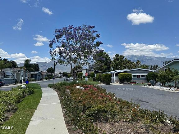 5th image of 929 E Foothill Blvd Space 190