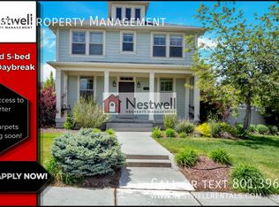 4631 W Vermillion Dr, South Jordan, UT 84009