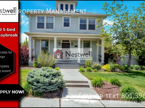 4631 W Vermillion Dr, South Jordan, UT 84009