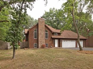 11651 Foley Blvd NW, Coon Rapids, MN 55448