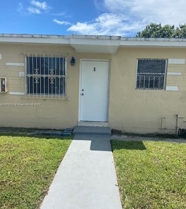 1st image of 3120 NW 19th Ave APT 1