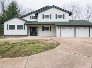 14803 Philip Meadows Ct, Florissant, MO