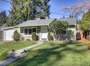 3606 NE 7th Pl, Renton, WA 98056