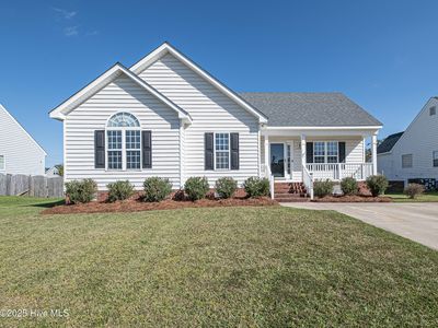 2812 Camille Drive, Winterville, NC, 28590