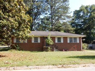 1394 Vesta Ave, East Point, GA 30344