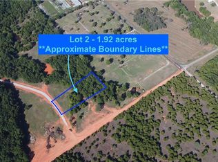 20765 Highland Park Dr #2, Washington, OK 73093