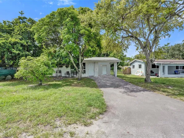6358 SW 20th Ct, Miramar, FL 33023