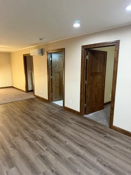 2 bed, $1,100 — Photo 3