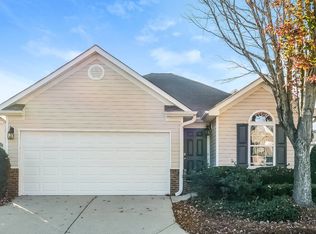 5 Hill Crest Cir, Hiram, GA 30141