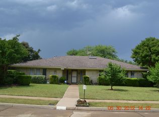 2625 Pin Oak Ln, Plano, TX 75075
