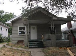 106 White Ave, Kansas City, MO 64123