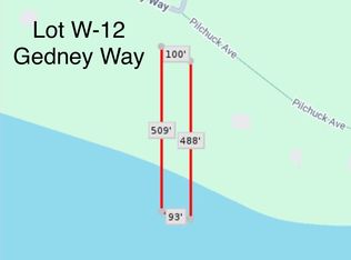 12 W Gedney Way, Hat Island, WA 98206