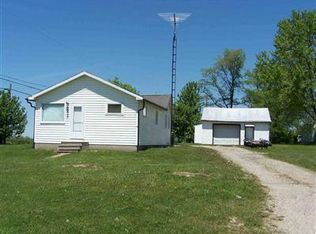 12007 E Davison Rd, Davison, MI 48423