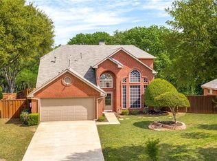 1405 Swallow Cir, Highland Village, TX 75077