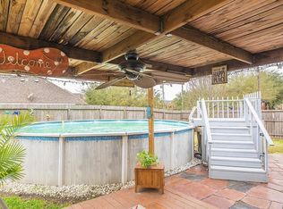 7031 Brockington Dr, Katy, TX 77494