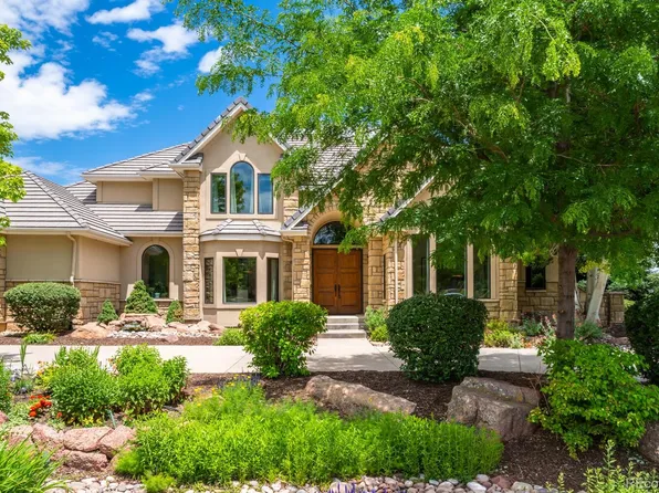 8911 Little Raven Trl, Niwot, CO 80503