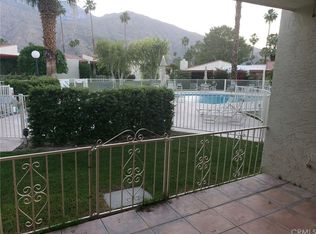 2037 S Caliente Dr, Palm Springs, CA 92264